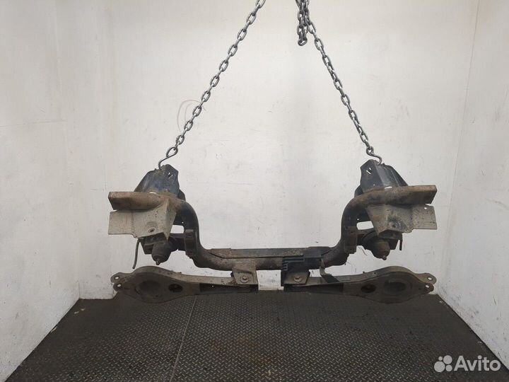 Балка подвески задняя Ford Mondeo 3, 2005