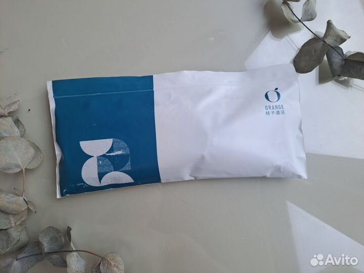 Дорожный набор из Китая новый