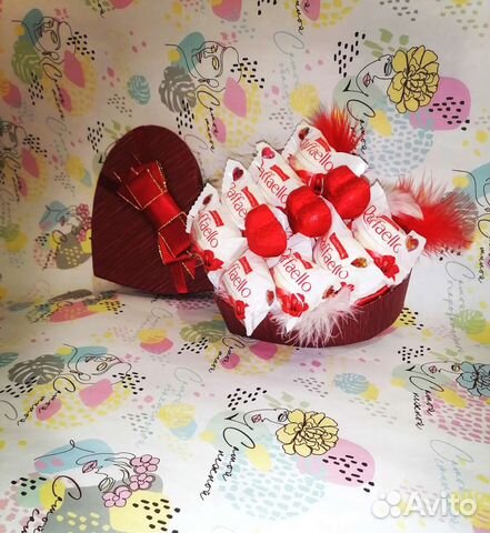 Мужской конверт