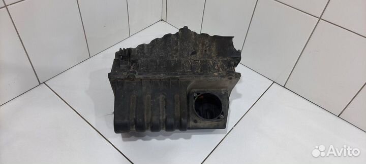 Корпус воздушного фильтра (SsangYong Rexton)