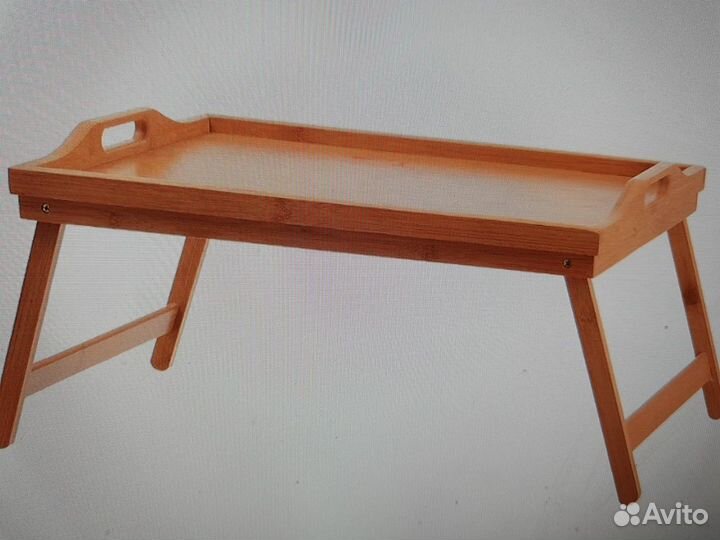 Поднос -столик