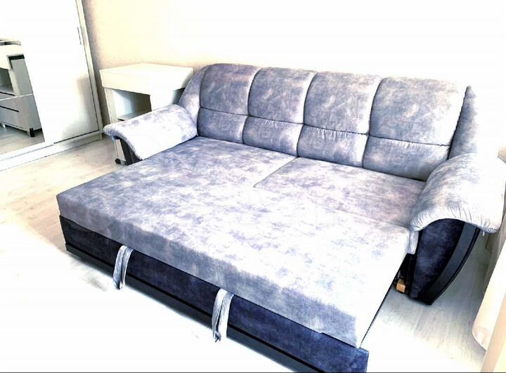 1-к. квартира, 28 м², 4/5 эт.