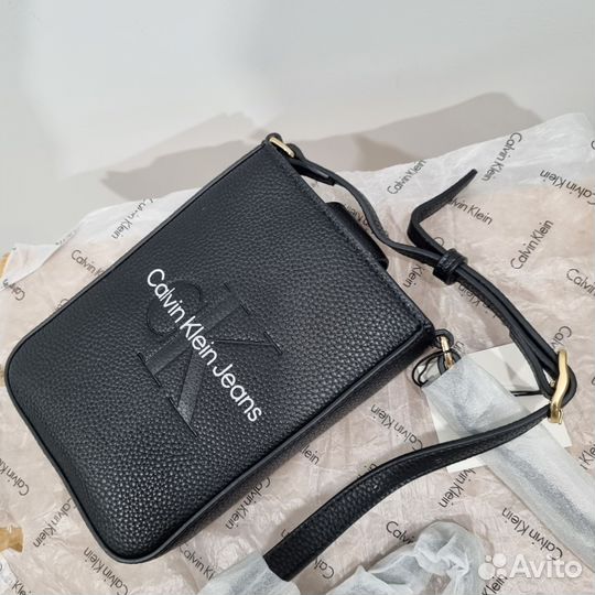 Сумка Calvin Klein jeans mini новая