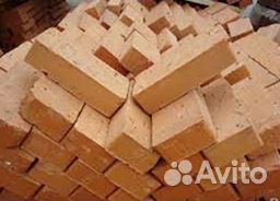 Кирпич полнотелый