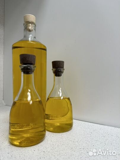Масло подсолнечное