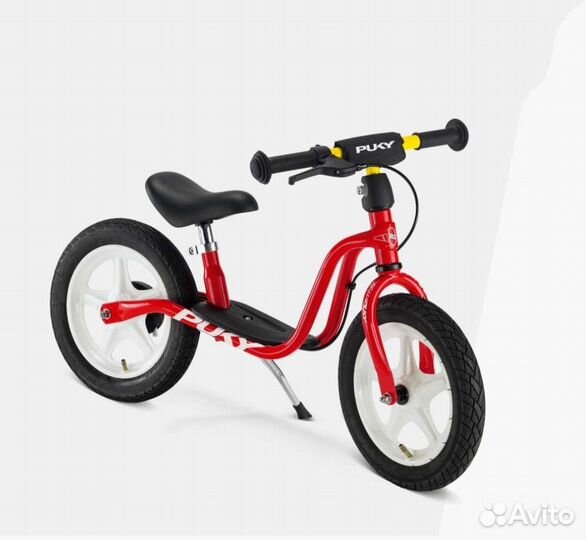 Новый Беговел Puky LR 1L Br, Германия