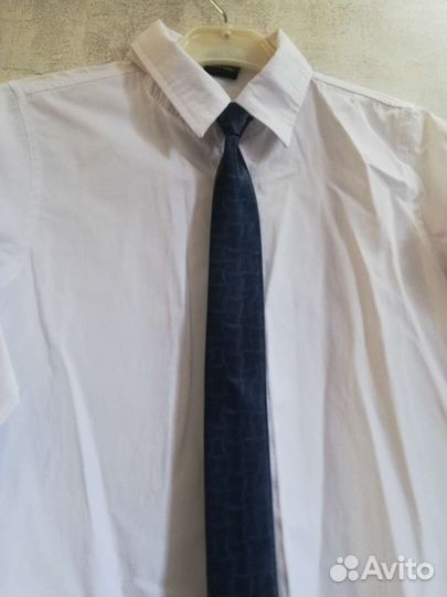 Костюм четвёрка для мальчика 110 см