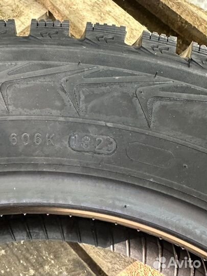 Nokian Tyres Nordman 5 185/65 R15 92T