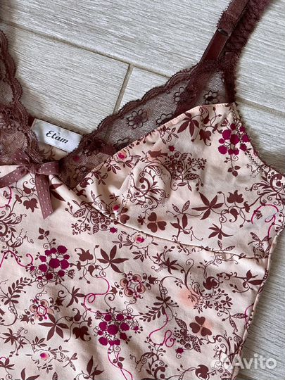 Топ бельевой испания