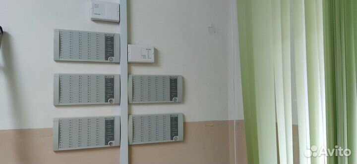 Бригада слаботочников