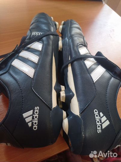 Бутсы adidas