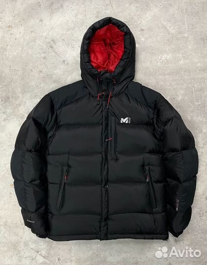 Millet Pertex Endurence 700FP Goose Down Легкий