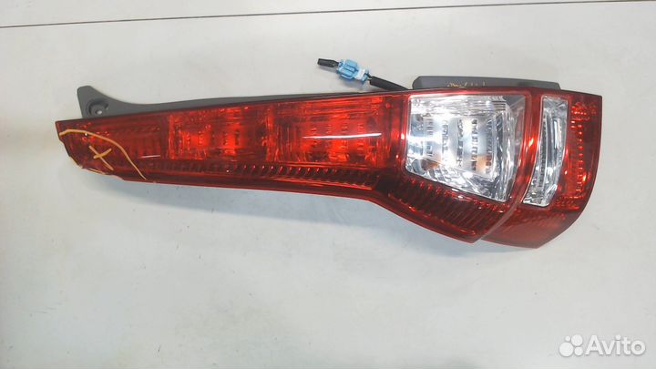 Фонарь (задний) Honda CR-V, 2008