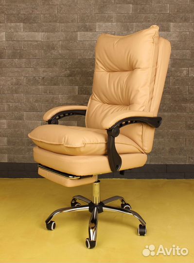 Компьютерное игровое (геймерское) кресло. Новые