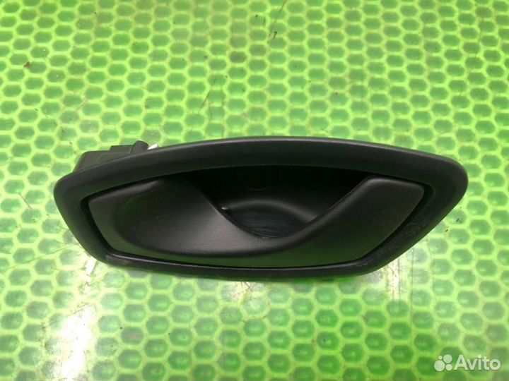 Ручка двери внутренняя задняя левая LADA Xray