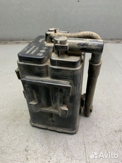 Абсорбер Mitsubishi Lancer 9 седан 1.6 4G18 2003