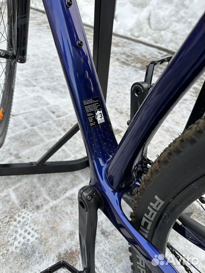 Велосипед scott Scale 920