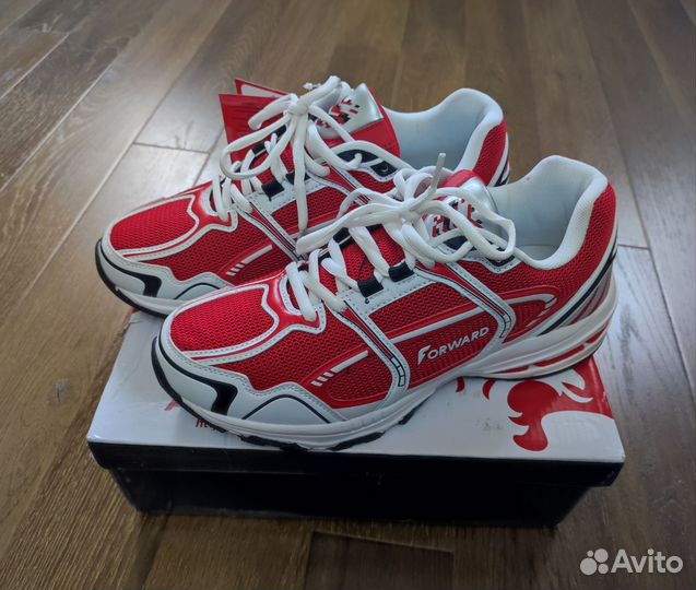 Forward кроссовки