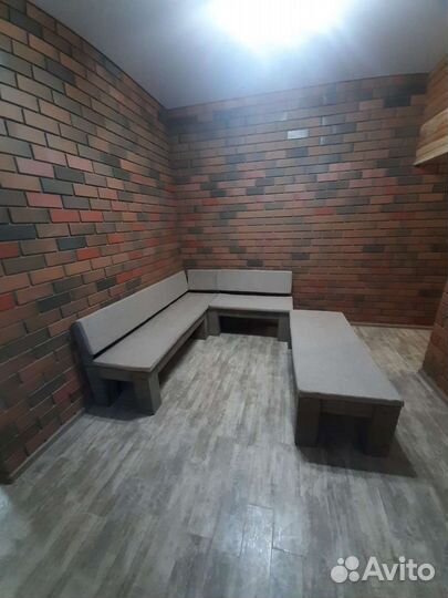 Ремонт, перетяжка и изготовление мягкой мебели