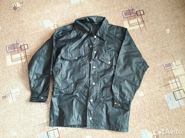 Ветровка мужская