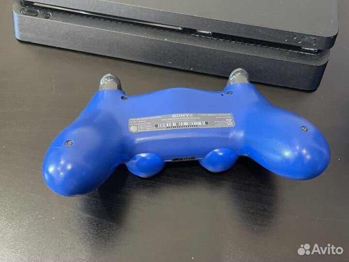 Sony PlayStation 4 Slim 500gb