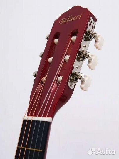 Классическая гитара