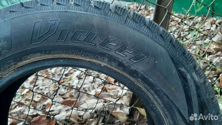 Viatti Brina Nordico V-522 175/70 R14