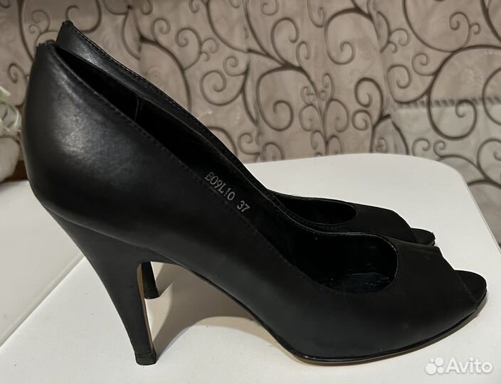 Туфли женские 37 размер