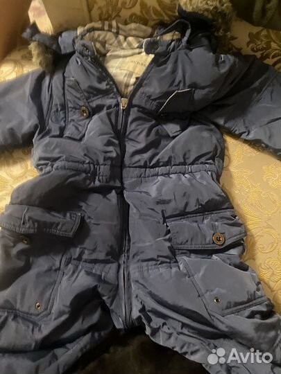 Детская одежда для мальчиков