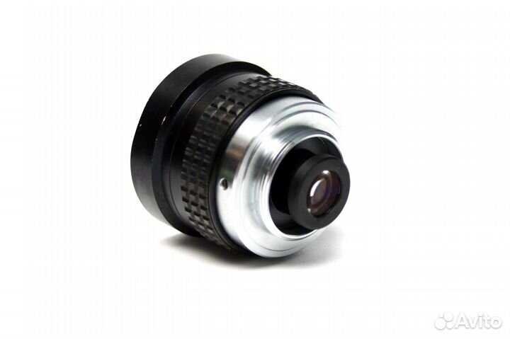 Cosmicar TV Lens 4.8mm f1.8 c-mount