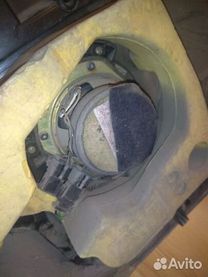 Bose Sedan Audi 100/S4/A6/S6 С4/4А