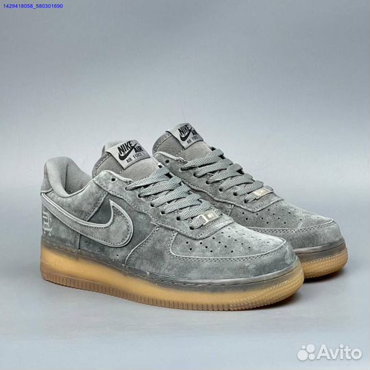 Кроссовки Nike Air Force 1 Low (Арт.89049)