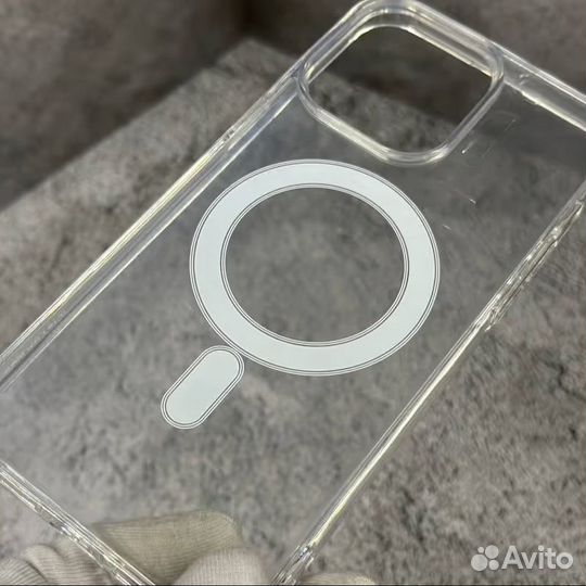 Чехол для iPhone 12/13/14 (Pro/Pro Max)