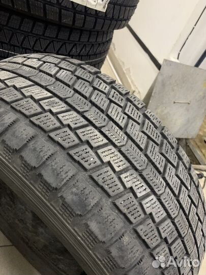 Hankook Dynapro I'Cept RW08 265/65 R17