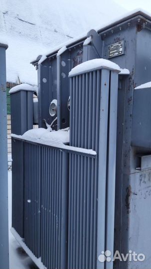 Трансформатор тмз б\у арт85367