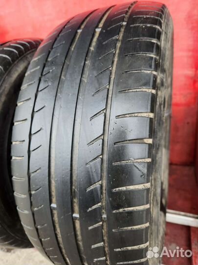Michelin Primacy HP 225/55 R17