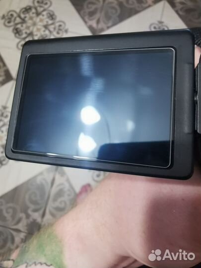 Зеркальный фотоаппарат canon 650d