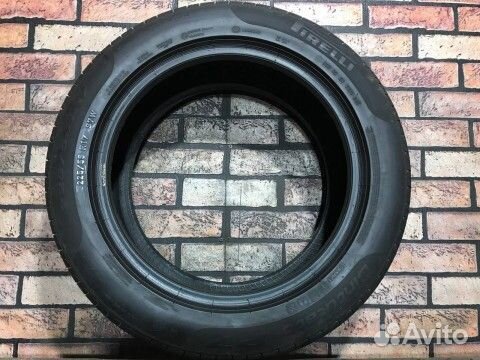 Pirelli Cinturato P7 225/55 R17