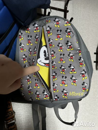 Рюкзак детский