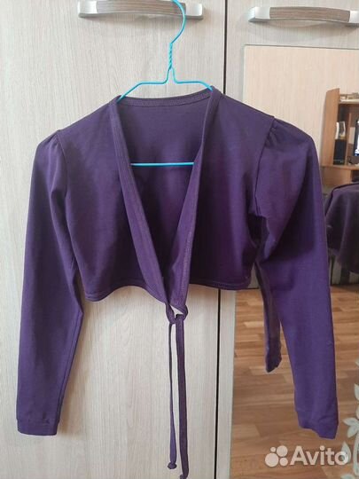 Костюм для хореографии