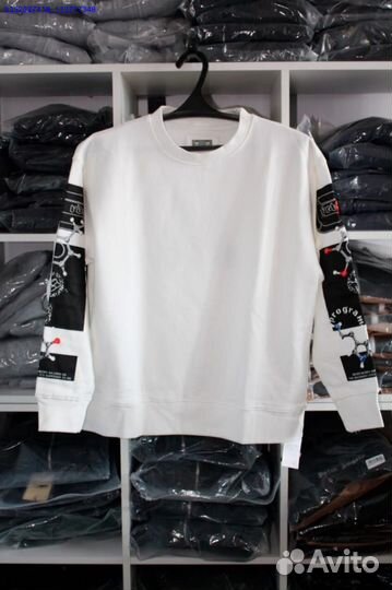 Свитшот Cav Empt vhq (Арт.50417)