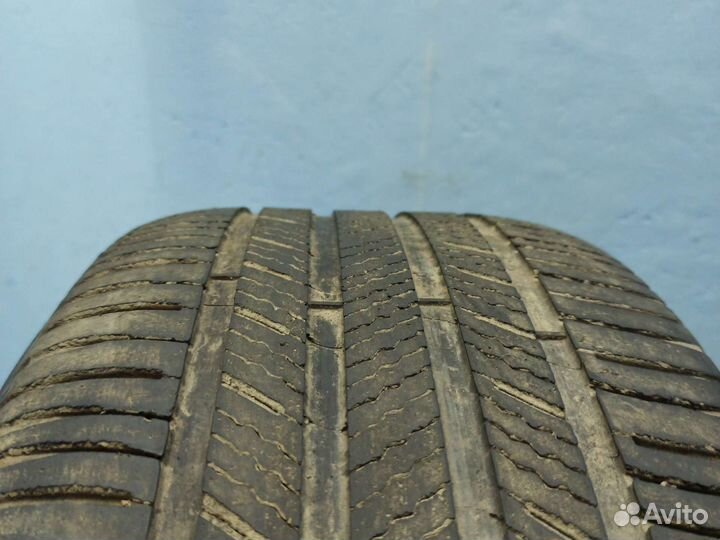 Michelin Premier A/S 215/55 R17 94V