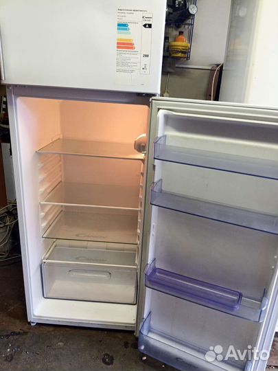 Холодильник candy