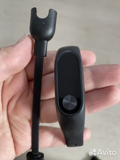 Mi Band (1)
