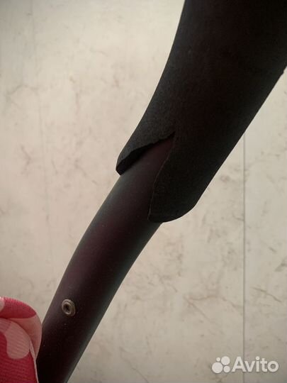 Коляска yoya в очеоь хорошем сосоянии