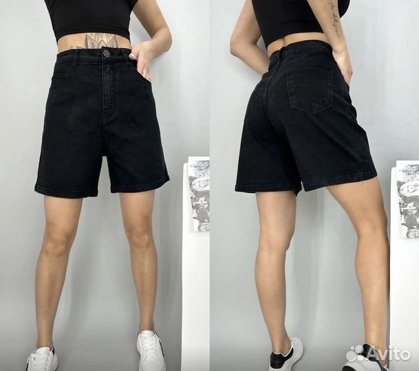 Шорты новые