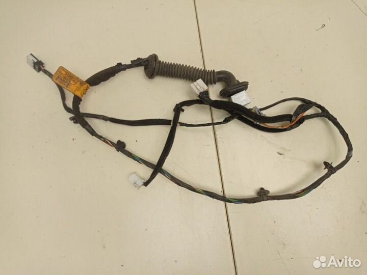 Проводка двери задняя левая Kia Rio dohc - MPI
