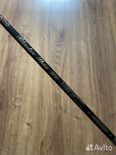 Mikado blaster spin 300