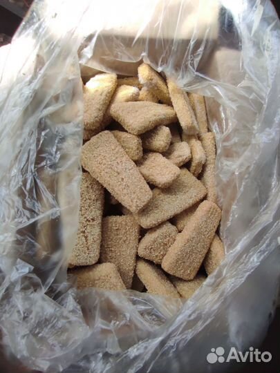 Стейки лосося