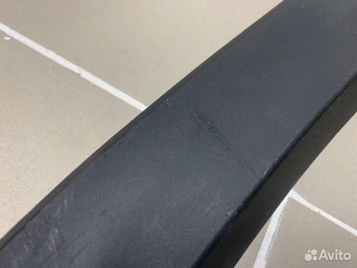 Накладка задняя правая Lexus Rx350 2016